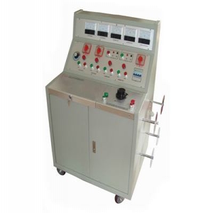 高壓開關(guān)綜合測(cè)試儀產(chǎn)品簡介-揚(yáng)州達(dá)瑞有限公司